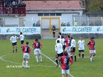 Foto Spezia Calcio: giocatori in area