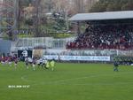 Foto Spezia Calcio: lo spezia scende in campo