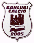 Sanluri calcio