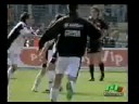 Video Spezia Calcio: Lucchese - Spezia 2002