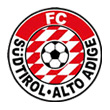 Südtirol-Alto Adige calcio