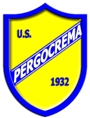 Pergocrema calcio