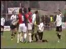 Video Spezia Calcio: Spezia - Genoa 2006