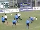 Video Spezia Calcio: Gol promozione in serie B 2006