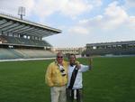 Foto Ultras Spezia: Umbe è finita