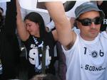 Foto Ultras Spezia: ascella Ugo