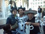 Foto Ultras Spezia: belle facce
