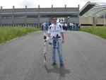 Foto Ultras Spezia: bimbo gigi