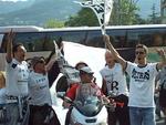 Foto Ultras Spezia: bolgia 2