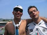 Foto Ultras Spezia: bruzzo e dimpo