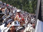 Foto Ultras Spezia: che tromba