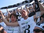Foto Ultras Spezia: cicce tamara