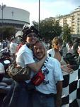 Foto Ultras Spezia: claudia barnaba