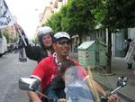 Foto Ultras Spezia: come a napoli 2