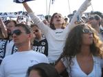 Foto Ultras Spezia: coppia