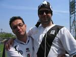 Foto Ultras Spezia: dimpo e lori