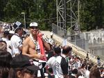 Foto Ultras Spezia: bruzzo 2