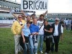 Foto Ultras Spezia: invasione