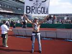 Foto Ultras Spezia: invasione 2