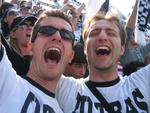 Foto Ultras Spezia: leo e massi 2