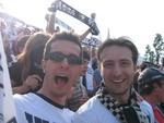 Foto Ultras Spezia: leo e massi 3