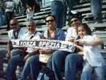 Foto Ultras Spezia: melara presente