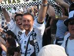 Foto Ultras Spezia: monta matte