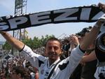 Foto Ultras Spezia: panorama