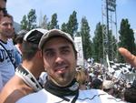 Foto Ultras Spezia: pompa