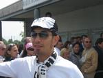 Foto Ultras Spezia: tensione a padova