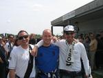 Foto Ultras Spezia: ubriachi a padova
